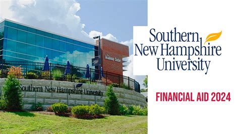 snhu financial aid office|snhu view my financial aid.